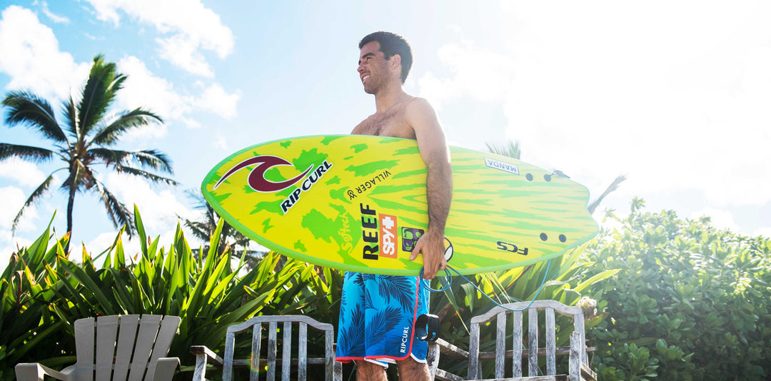 Mason Ho Softech