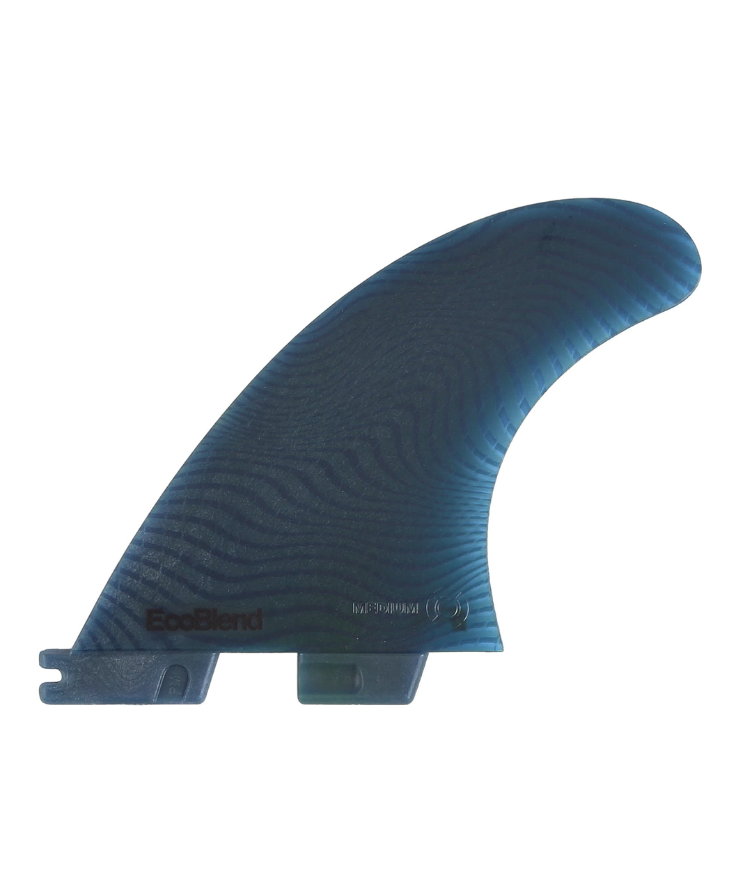 FCS II Performer Eco Neo Glass Tri Fins