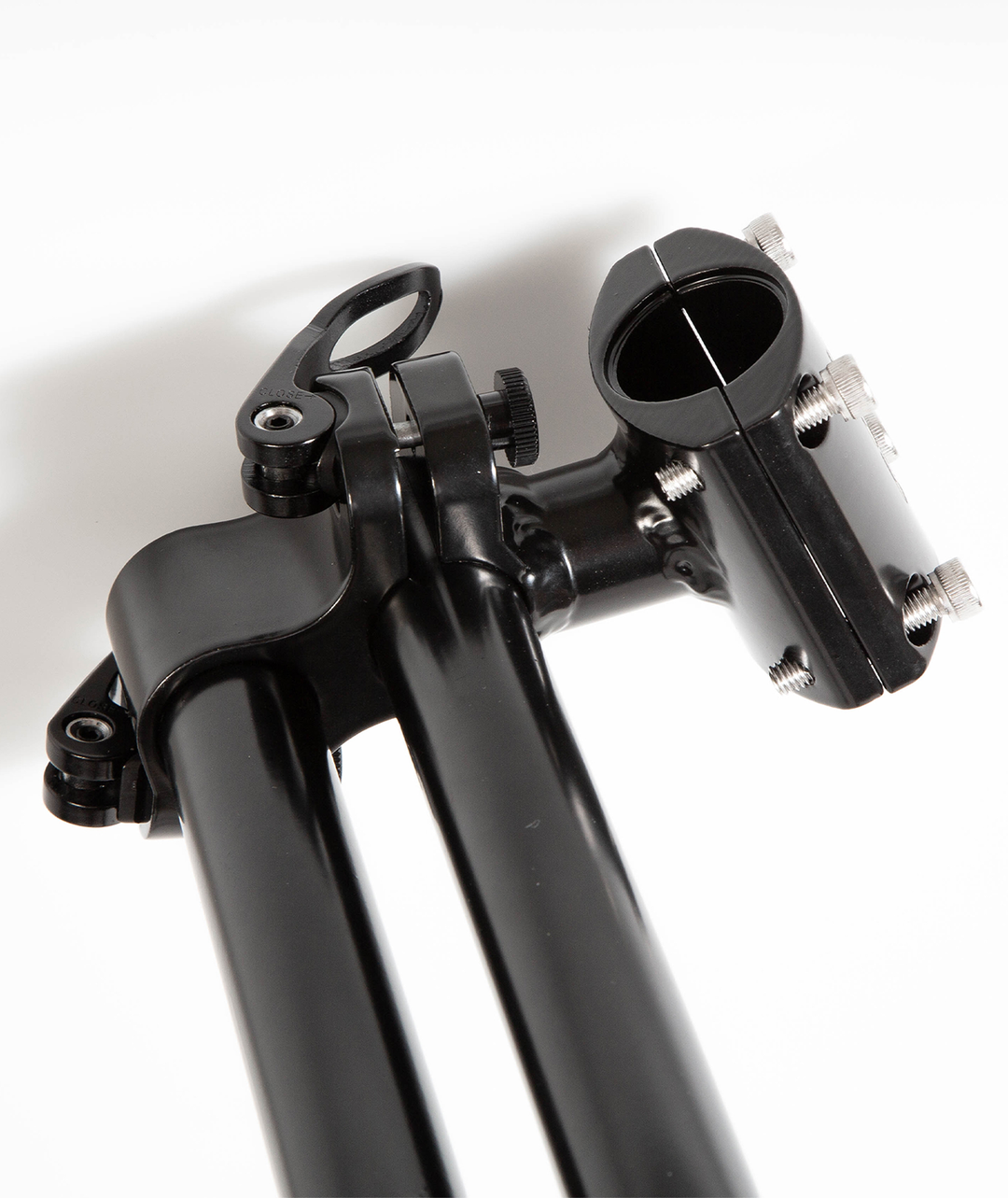 FCS Bike Rack Seat Mount