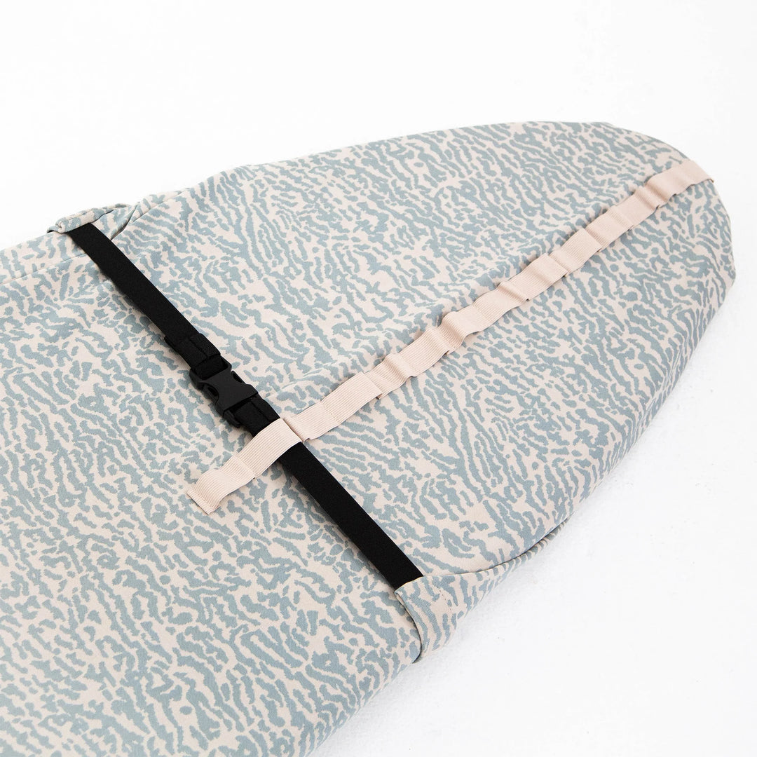 FCS Adjustable Stretch Funboard Cover