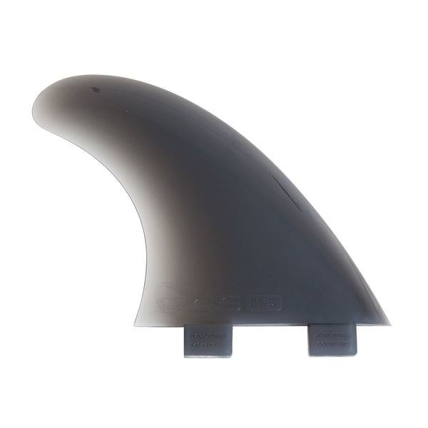 FCS M5 Tri Fin Set