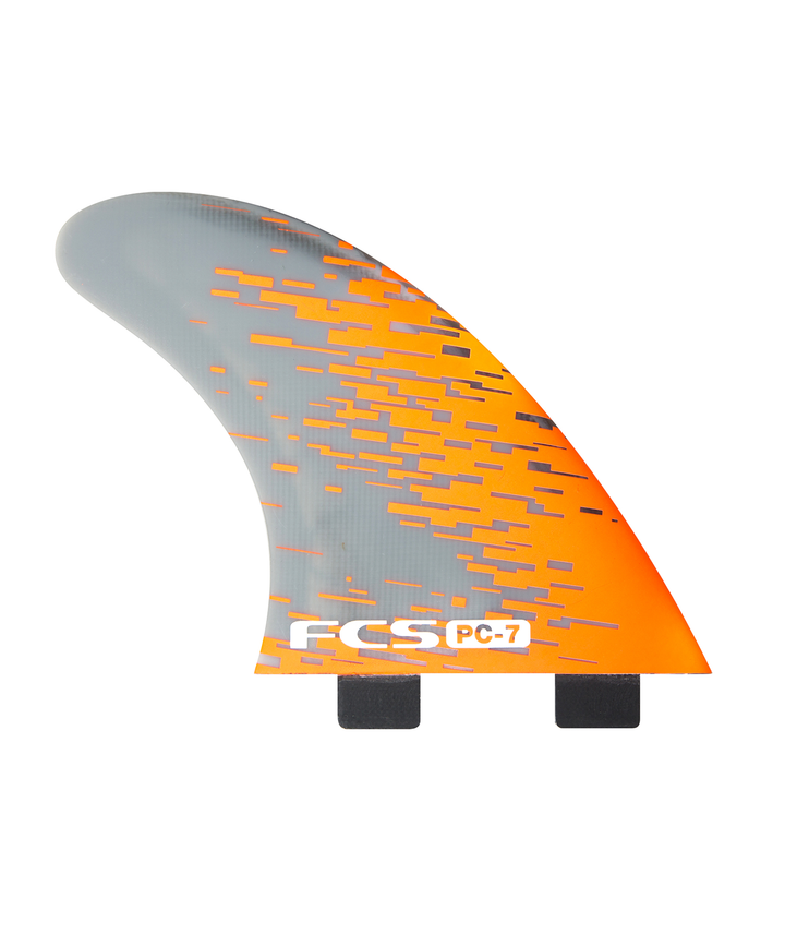 FCS PC Tri Fin Set