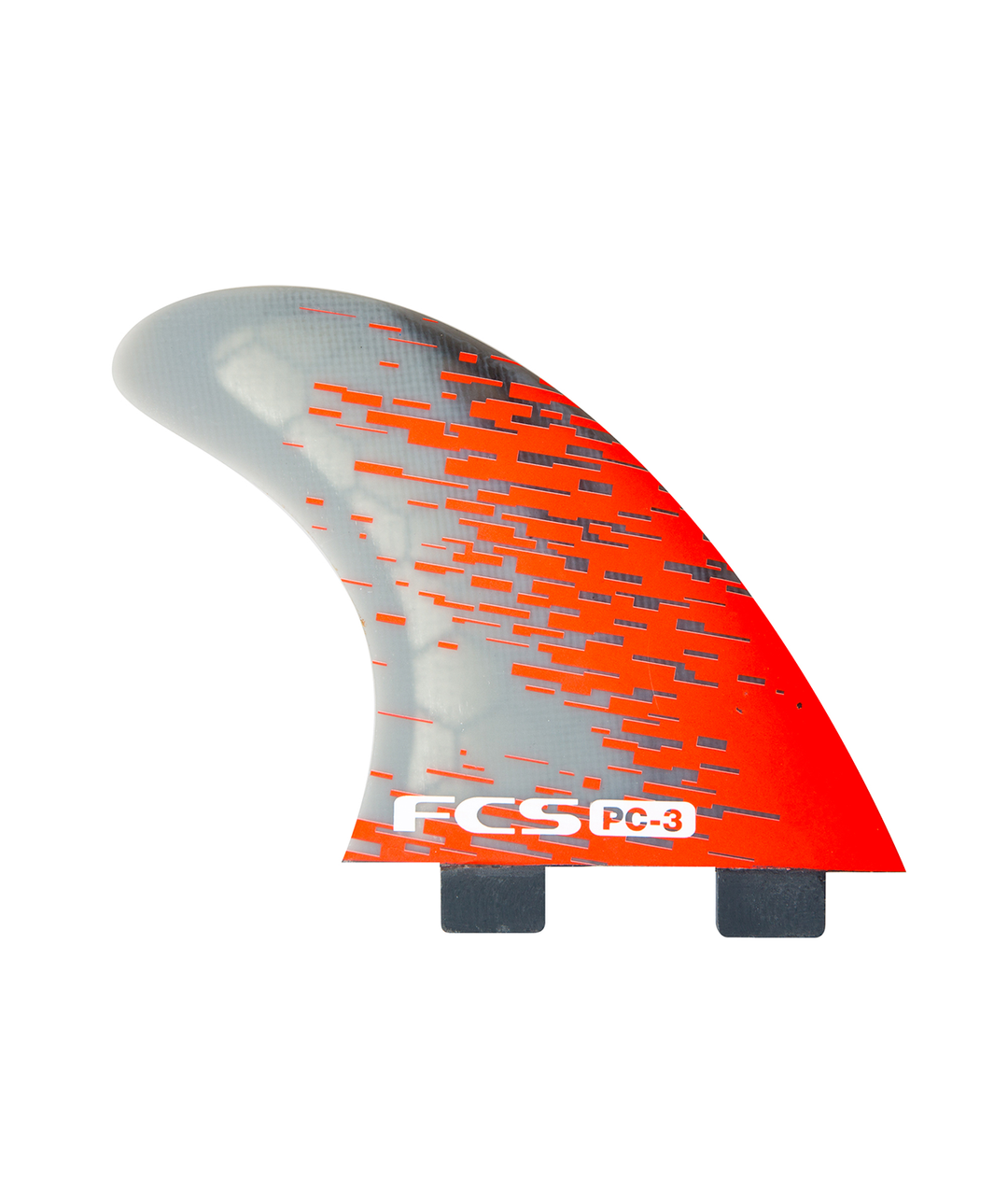 FCS PC Tri Fin Set