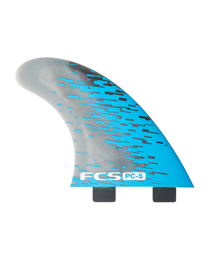 FCS PC Tri Fin Set