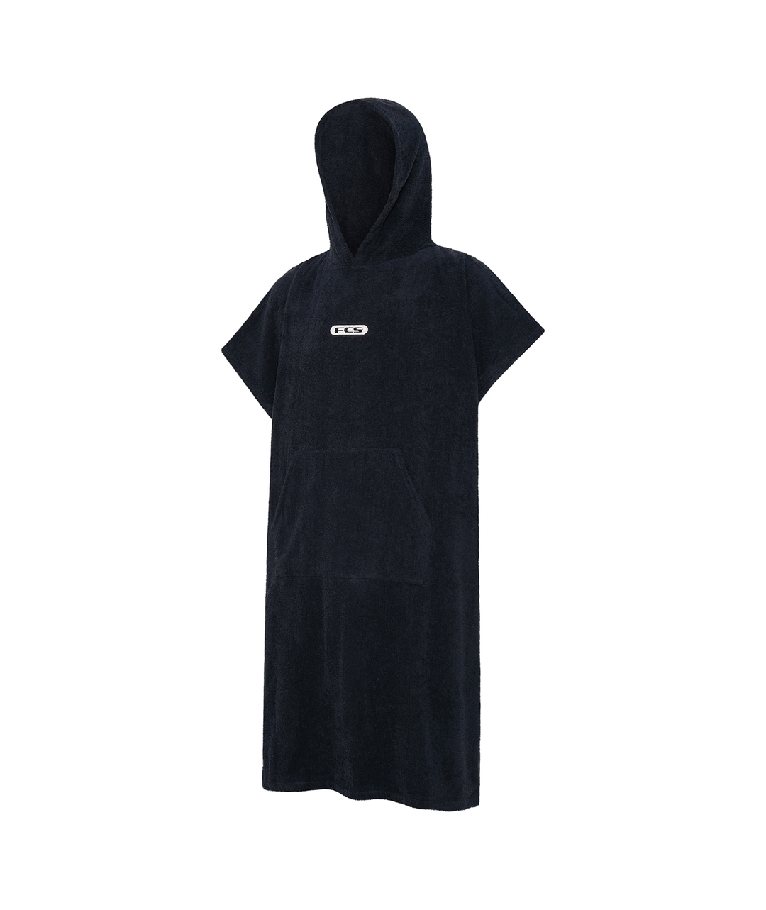 FCS Junior Towel Poncho