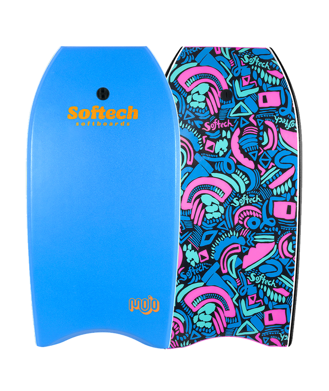 Mojo Bodyboard