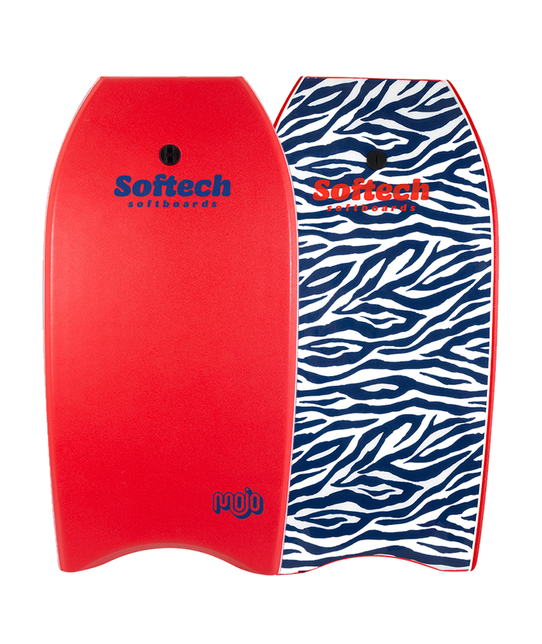 Mojo Bodyboard