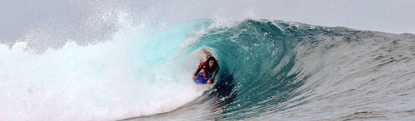 Banner image for Mystic Performance Bodyboard