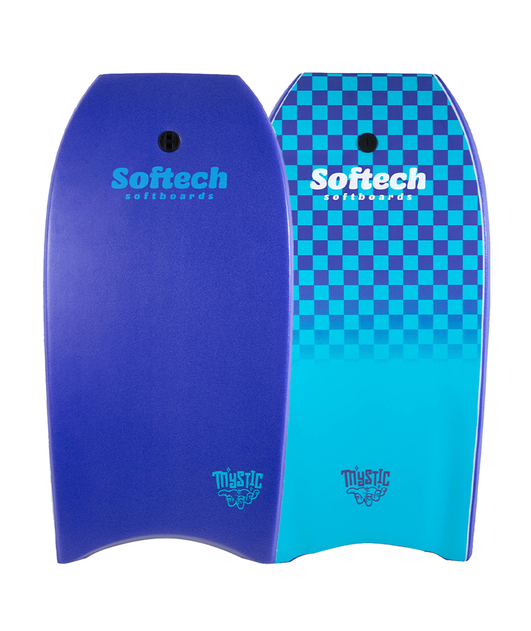 Mystic Performance Bodyboard