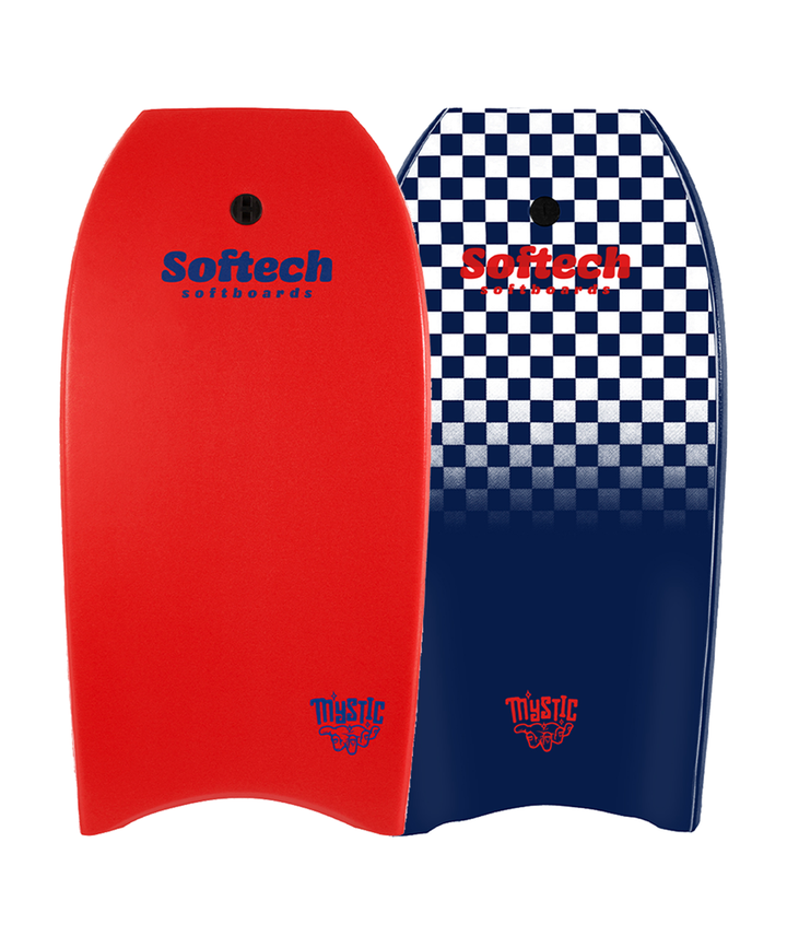 Mystic Performance Bodyboard