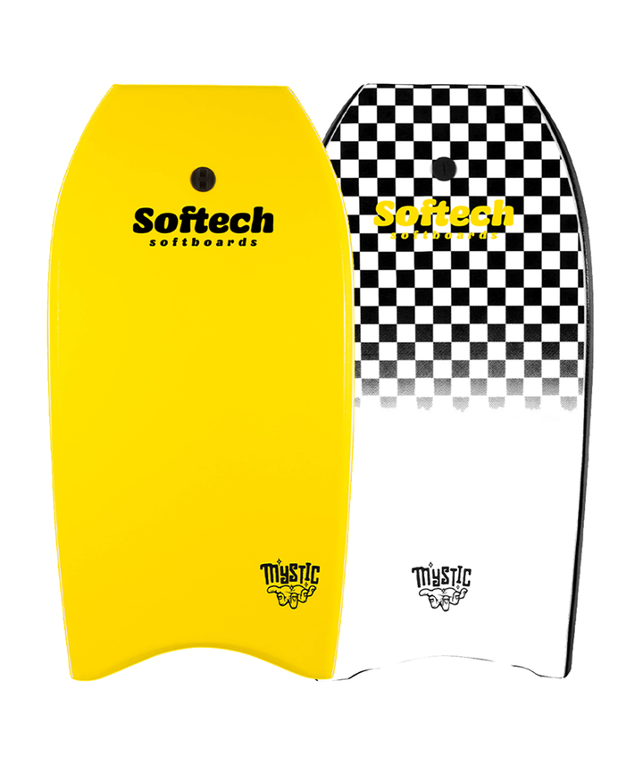 Mystic Performance Bodyboard