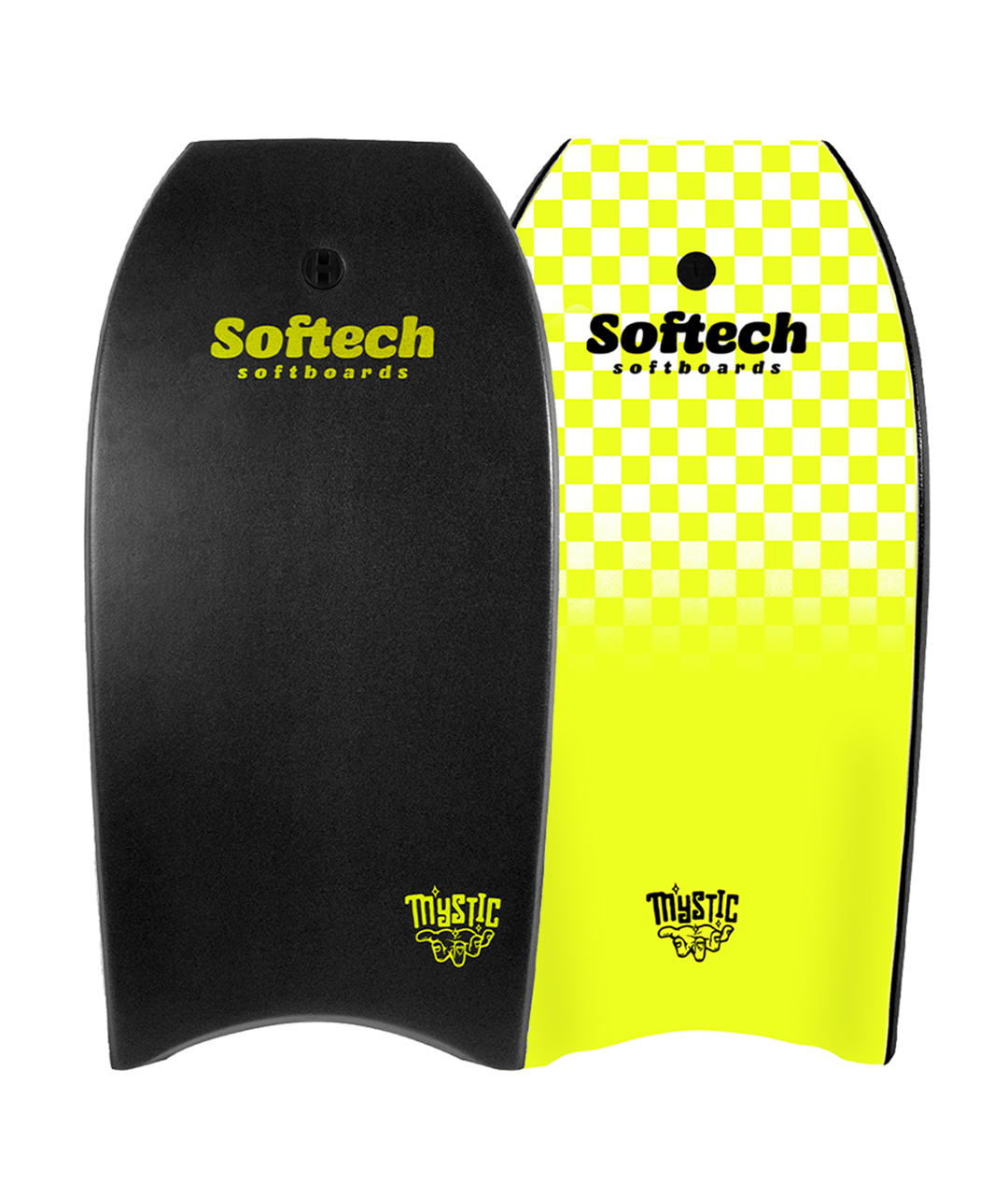 Mystic Performance Bodyboard