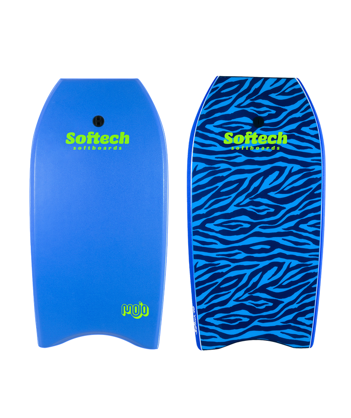 Mojo Bodyboard