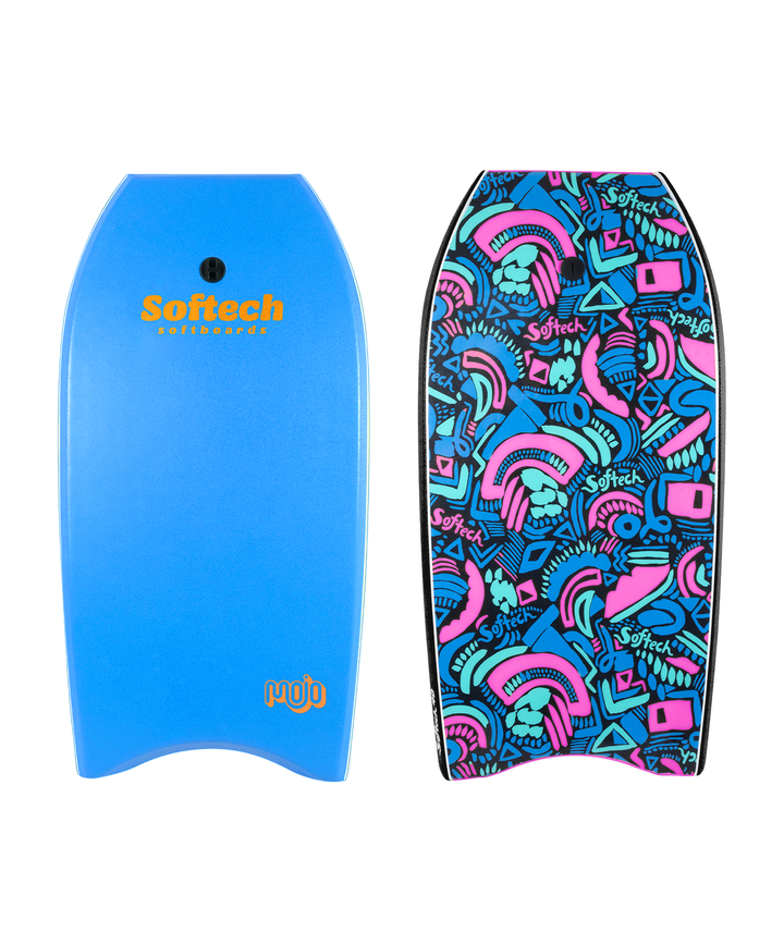 Mojo Bodyboard