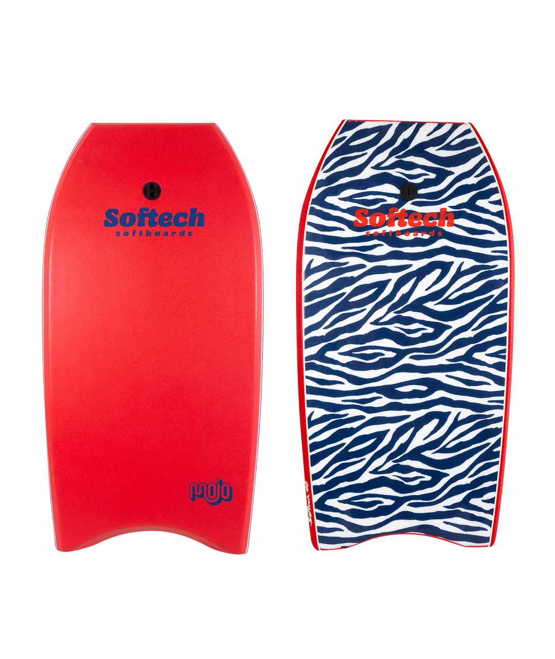 Mojo Bodyboard