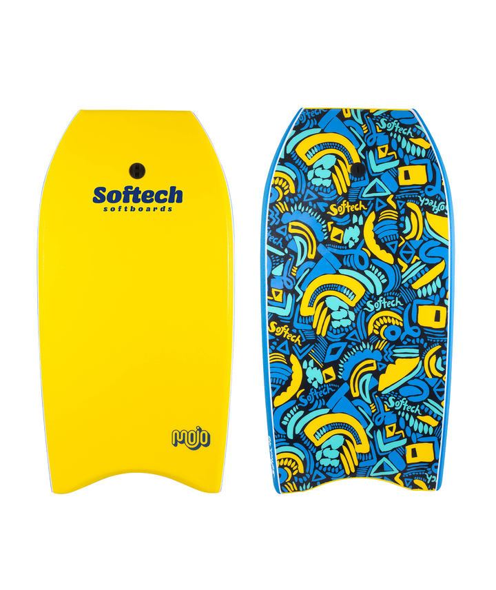 Mojo Bodyboard