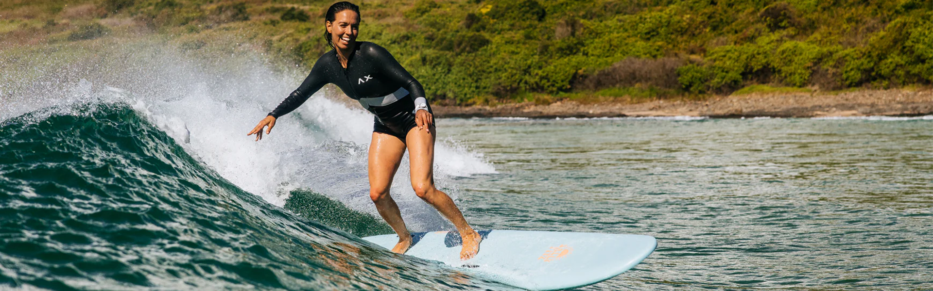 Banner image for Sally Fitz Signature