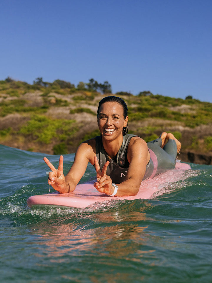 Sally Fitz Signature