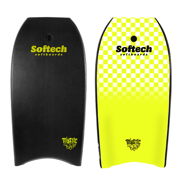 Mystic Performance Bodyboard