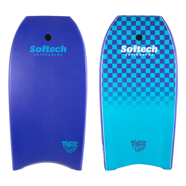 Mystic Performance Bodyboard