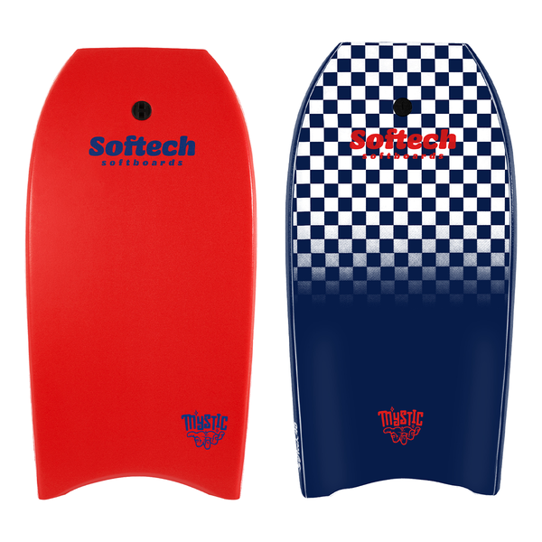 Mystic Performance Bodyboard