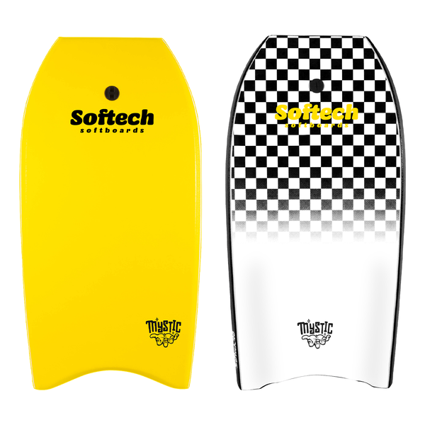 Mystic Performance Bodyboard