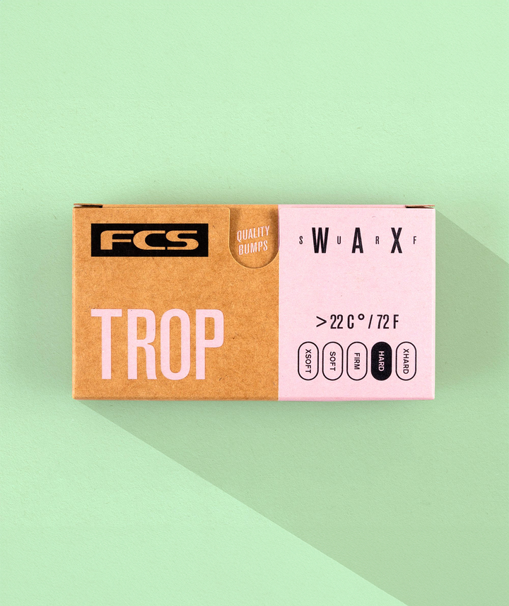 Surf Wax