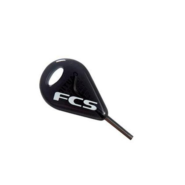 FCS Moulded Steel Keys