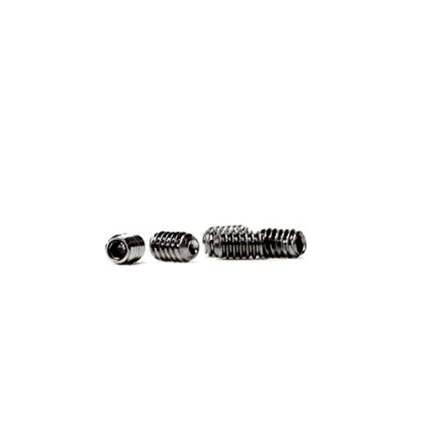 FCS Stainless Steel Screws