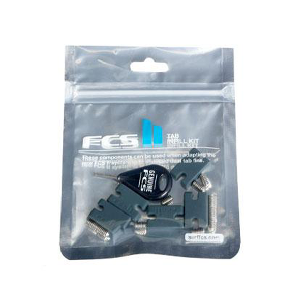 FCS II Tab Infill Kit